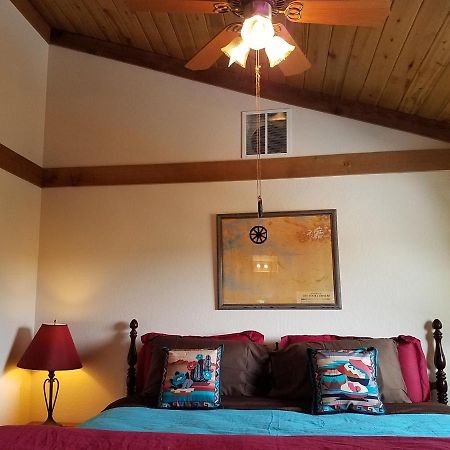 Starry Nights Ranch Bed & Breakfast Mancos Exterior foto