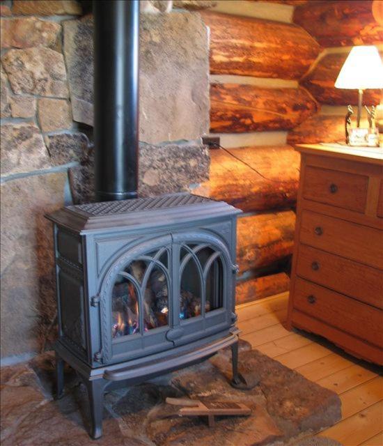 Starry Nights Ranch Bed & Breakfast Mancos Exterior foto