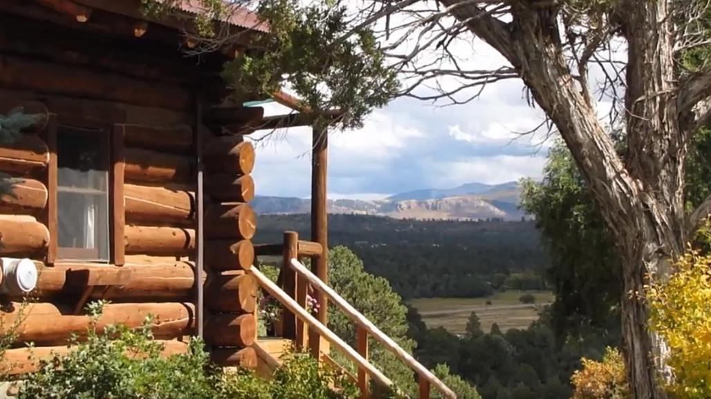 Starry Nights Ranch Bed & Breakfast Mancos Exterior foto