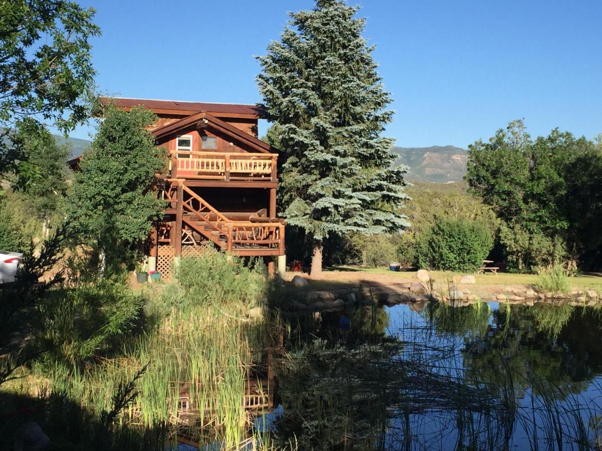 Starry Nights Ranch Bed & Breakfast Mancos Exterior foto