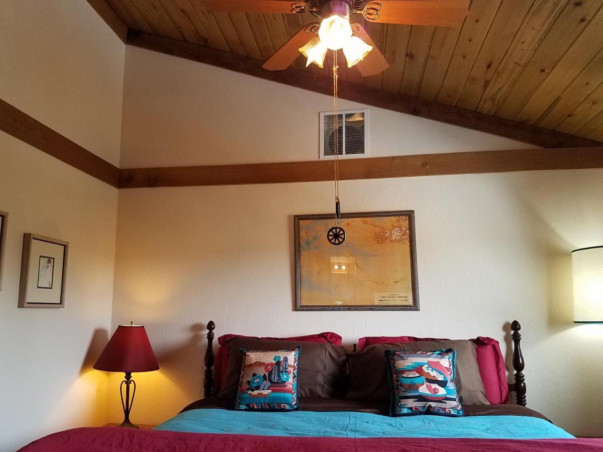 Starry Nights Ranch Bed & Breakfast Mancos Exterior foto