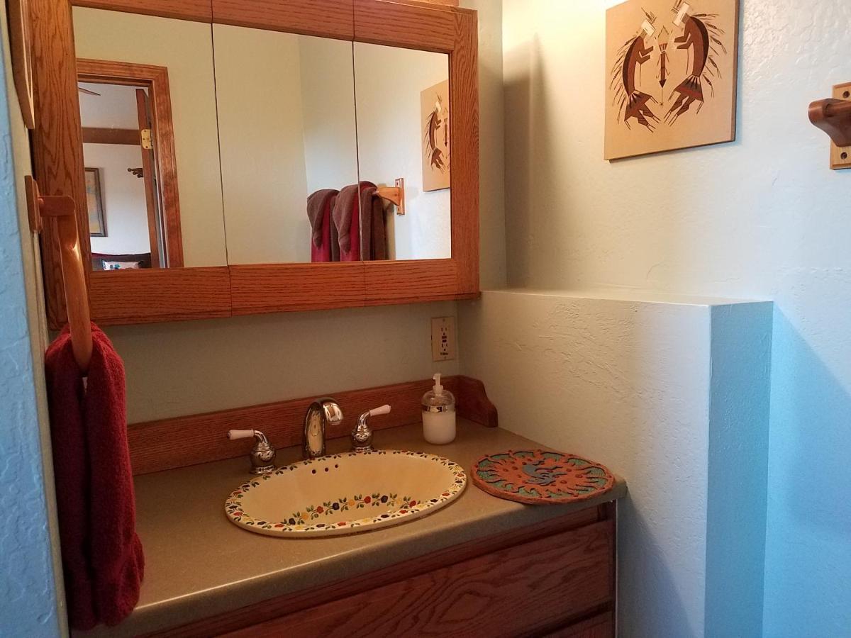 Starry Nights Ranch Bed & Breakfast Mancos Exterior foto
