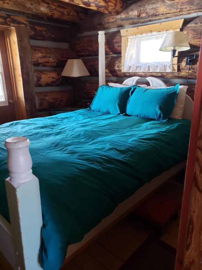 Starry Nights Ranch Bed & Breakfast Mancos Exterior foto