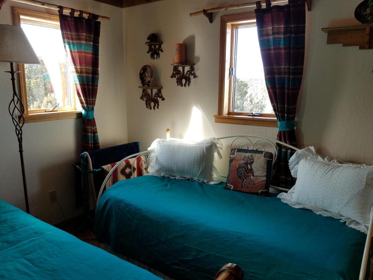 Starry Nights Ranch Bed & Breakfast Mancos Exterior foto