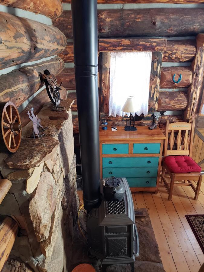 Starry Nights Ranch Bed & Breakfast Mancos Exterior foto